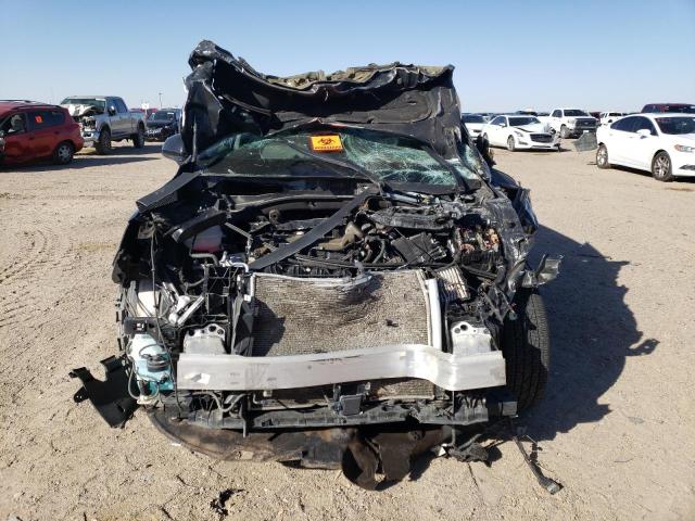 Photo 5 from auction – 2021 HYUNDAI SANTA FE S with VIN 5NMS14AJ5MH330257