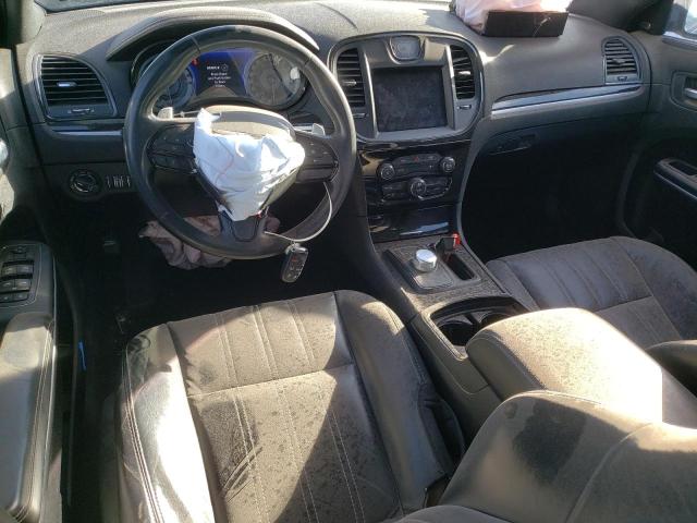 Photo 8 from auction – 2019 CHRYSLER 300 S with VIN 2C3CCABG8KH639847