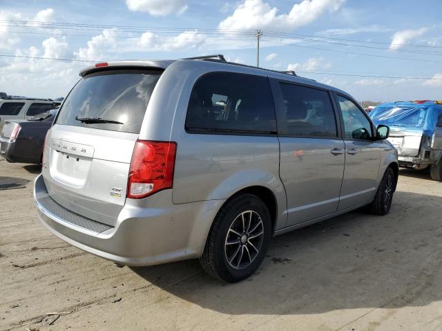 Photo 3 from auction – 2018 DODGE GRAND CARA with VIN 2C4RDGEG0JR271836