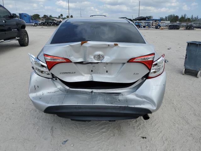 Photo 6 from auction – 2015 TOYOTA COROLLA with VIN 2T1BURHE2FC345689