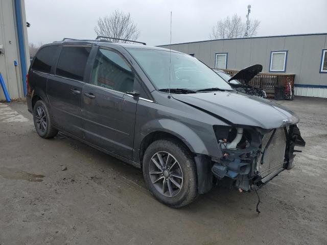 Photo 4 from auction – 2016 DODGE GRAND CARA with VIN 2C4RDGCG0GR359037