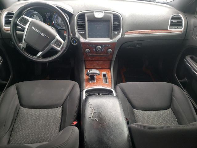 Photo 8 from auction – 2012 CHRYSLER 300 with VIN 2C3CCAAG2CH311200