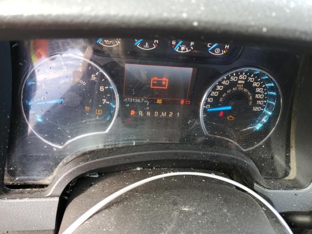Photo 9 from auction – 2014 FORD F150 SUPER with VIN 1FTFX1ET8EFC49794