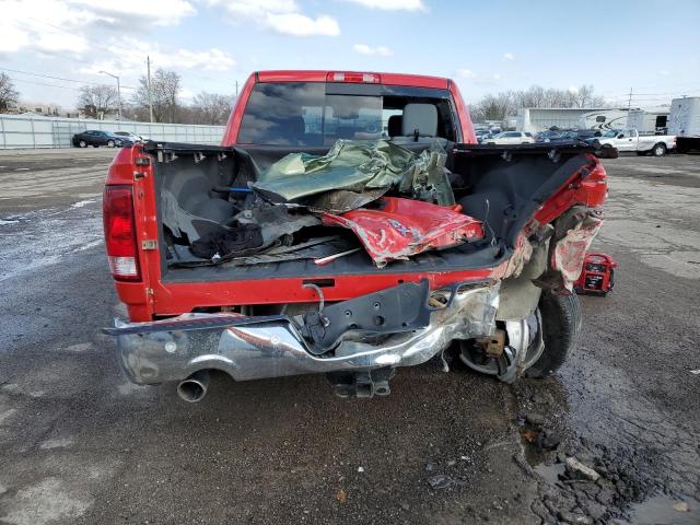 صورة رقم 6 من المزاد - 2016 RAM 1500 SLT مع VIN 3C6RR7LT5GG344318