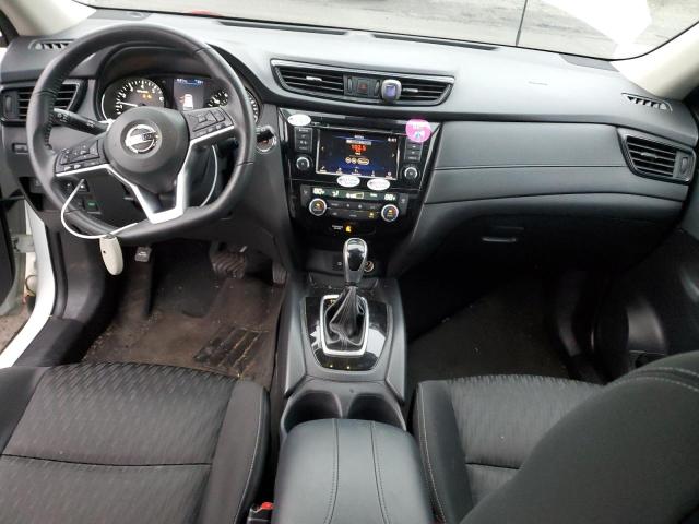 Photo 8 from auction – 2020 NISSAN ROGUE S with VIN KNMAT2MV8LP504448