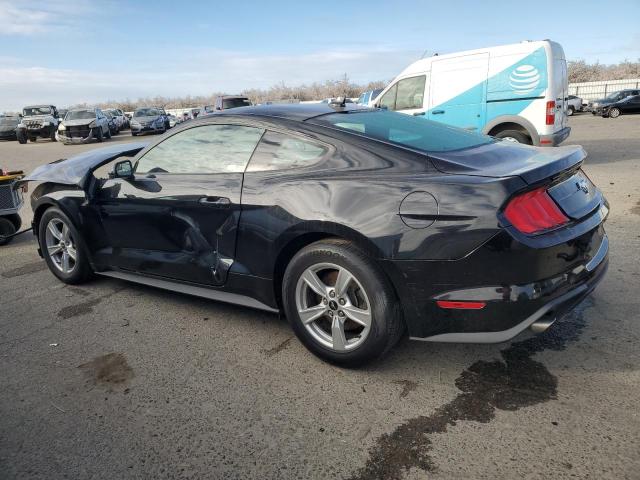 Photo 2 from auction – 2020 FORD MUSTANG with VIN 1FA6P8TH0L5146806