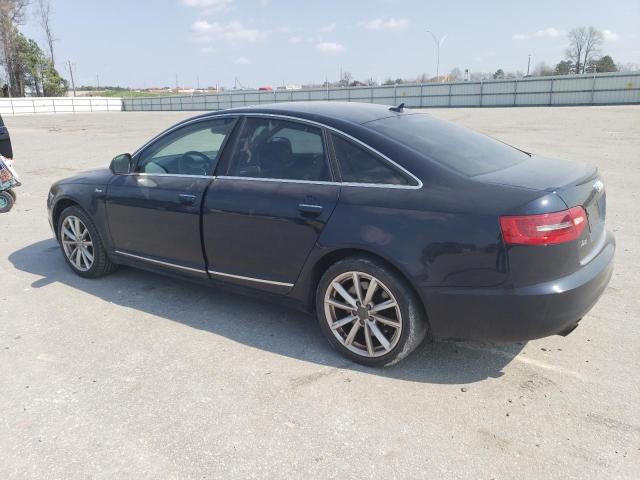 Photo 2 from auction – 2010 AUDI A6 PRESTIG with VIN WAUKGAFB2AN042173