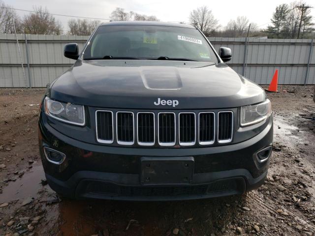 Photo 5 from auction – 2014 JEEP GRAND CHER with VIN 1C4RJFAG0EC145922