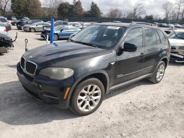 Photo 1 from auction – 2011 BMW X5 XDRIVE3 with VIN 5UXZV4C52BL402576