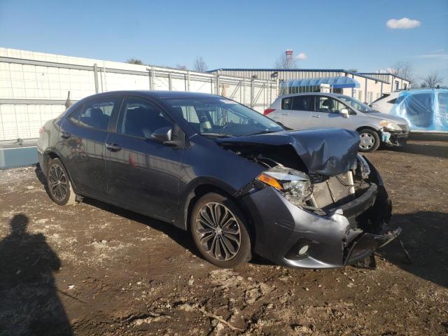 Photo 4 from auction – 2015 TOYOTA COROLLA L with VIN 5YFBURHE1FP289731