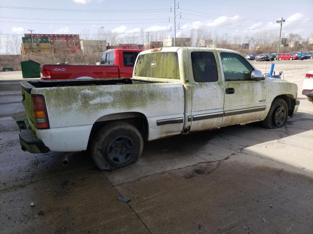 Photo 3 from auction – 2002 CHEVROLET SILVERADO with VIN 2GCEC19V221131438