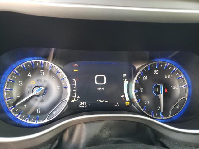 Photo 9 from auction – 2022 CHRYSLER PACIFICA T with VIN 2C4RC1BG5NR169362