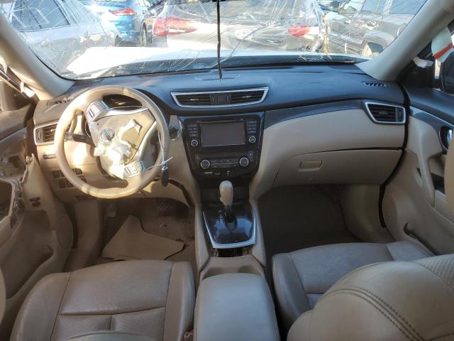 Photo 8 from auction – 2014 NISSAN ROGUE S with VIN 5N1AT2MV5EC845795