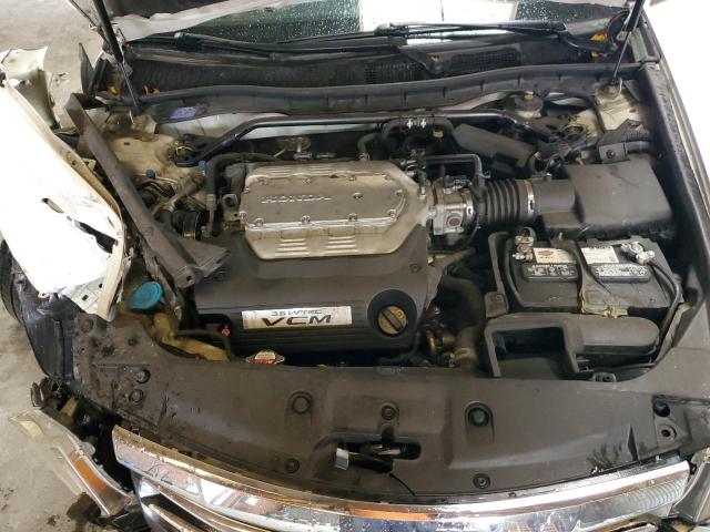 Photo 11 from auction – 2012 HONDA ACCORD EXL with VIN 1HGCP3F84CA024938