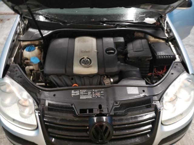 Photo 11 from auction – 2005 VOLKSWAGEN JETTA with VIN 3VWRF71K65M617693