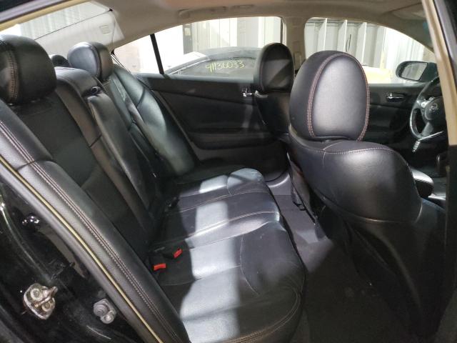 Photo 10 from auction – 2010 NISSAN MAXIMA S with VIN 1N4AA5AP7AC840695