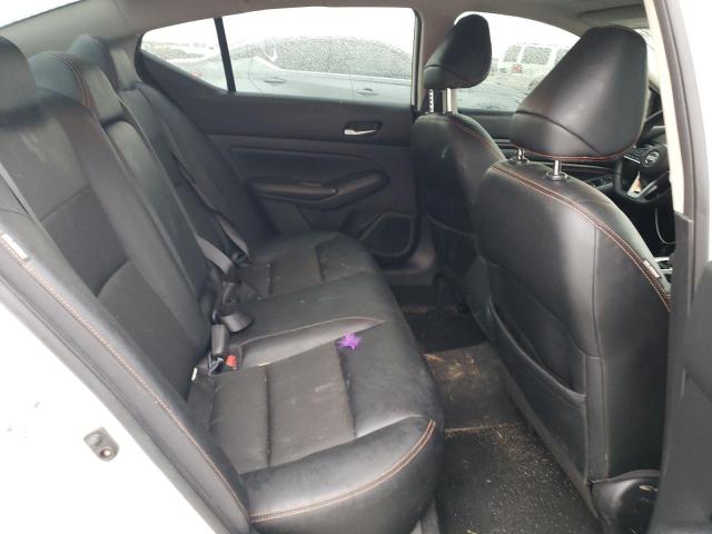 Photo 10 from auction – 2020 NISSAN ALTIMA SR with VIN 1N4BL4CVXLN308501