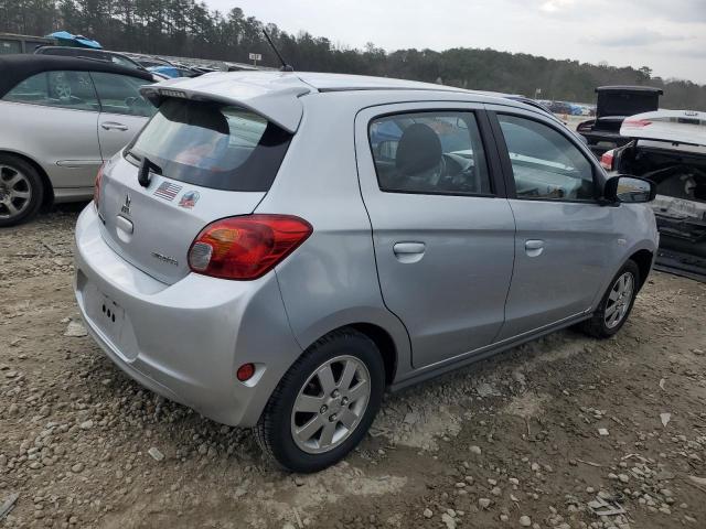 Photo 3 from auction – 2015 MITSUBISHI MIRAGE DE with VIN ML32A3HJ4FH053446
