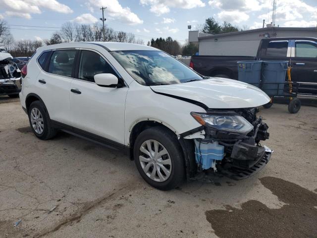 Photo 4 from auction – 2017 NISSAN ROGUE S with VIN KNMAT2MTXHP591663