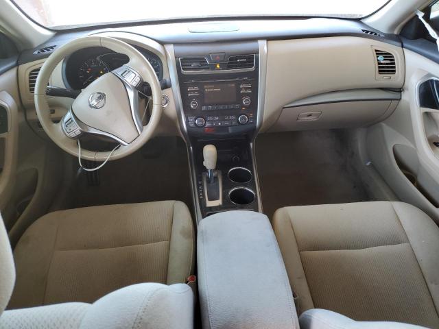 Photo 8 from auction – 2013 NISSAN ALTIMA 2.5 with VIN 1N4AL3AP7DC258583