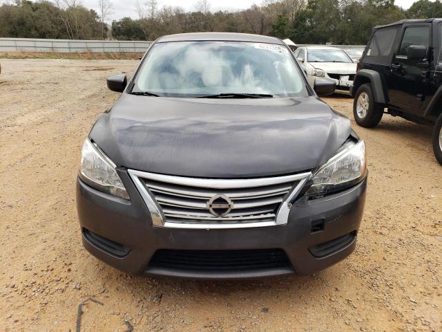Photo 5 from auction – 2013 NISSAN SENTRA S with VIN 3N1AB7AP5DL692786