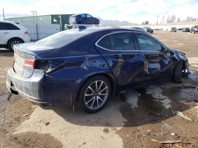 صورة رقم 3 من المزاد - 2015 ACURA TLX TECH مع VIN 19UUB2F50FA019386