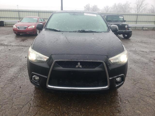 Photo 5 from auction – 2012 MITSUBISHI OUTLANDER with VIN JA4AR4AU3CZ002984