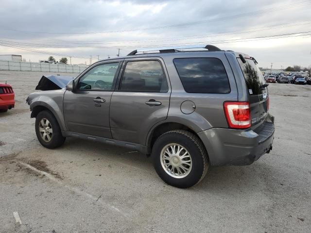 Photo 2 from auction – 2012 FORD ESCAPE LIM with VIN 1FMCU0EG4CKC84891