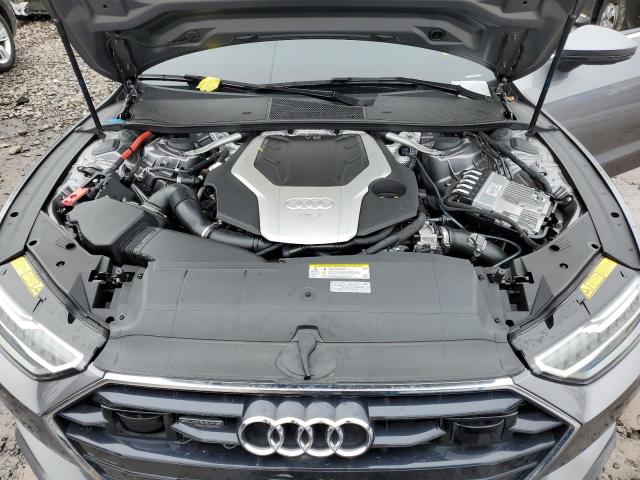 Photo 11 from auction – 2019 AUDI A7 PRESTIG with VIN WAUS2AF27KN023022