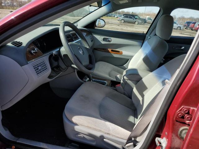 Photo 7 from auction – 2006 BUICK LACROSSE C with VIN 2G4WC552561155175
