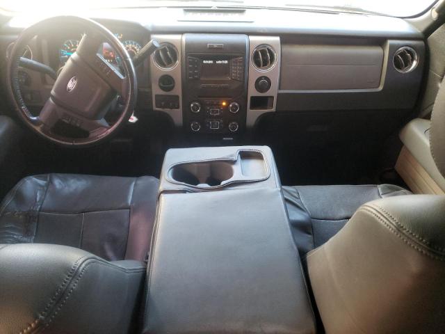 Photo 8 from auction – 2013 FORD F150 SUPER with VIN 1FTFX1CT5DFB21224