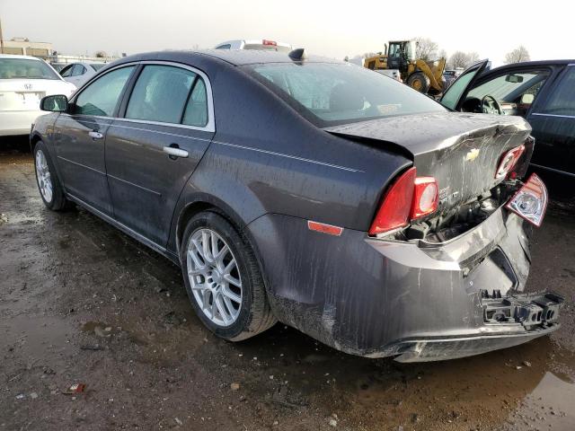 Photo 2 from auction – 2012 CHEVROLET MALIBU 1LT with VIN 1G1ZC5E04CF276714