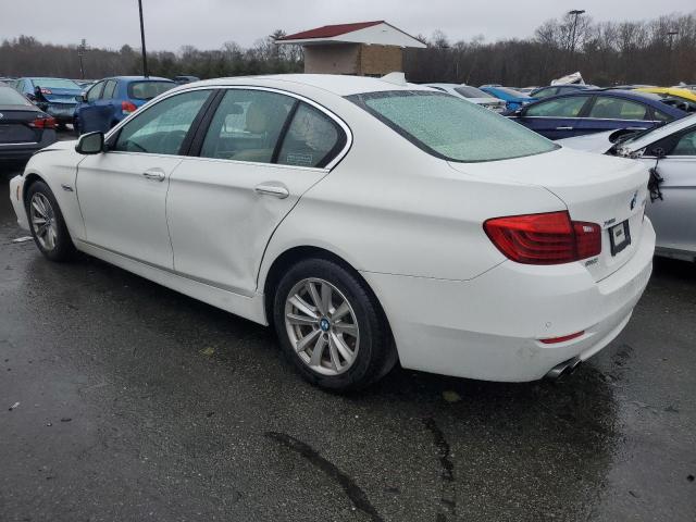 Photo 2 from auction – 2015 BMW 528 XI with VIN WBA5A7C57FD626839