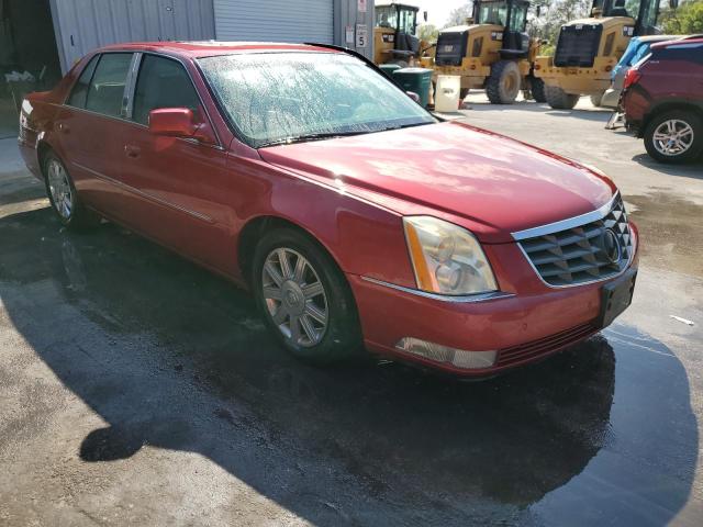 Photo 4 from auction – 2006 CADILLAC DTS with VIN 1G6KD57Y46U229193