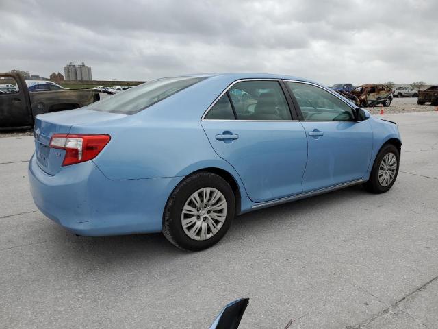 Photo 3 from auction – 2012 TOYOTA CAMRY BASE with VIN 4T4BF1FK0CR167561