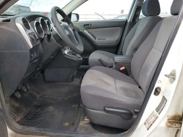 Photo 7 from auction – 2005 TOYOTA COROLLA MA with VIN 2T1KR32EX5C424663