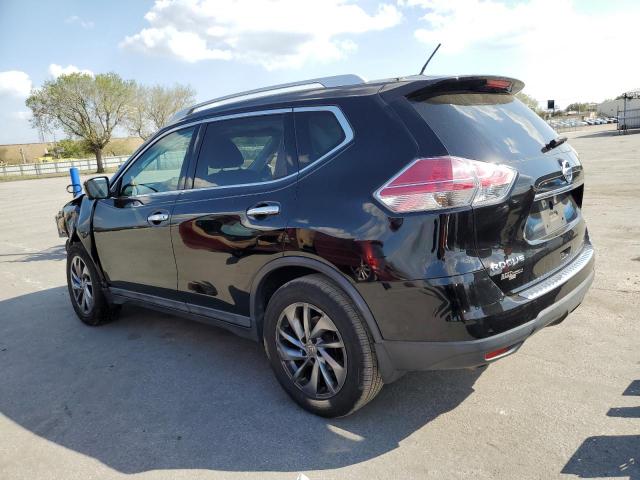 Photo 2 from auction – 2015 NISSAN ROGUE S with VIN 5N1AT2MT3FC811032