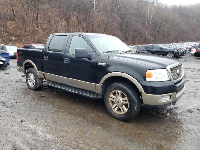 Photo 4 from auction – 2005 FORD F150 SUPER with VIN 1FTPW14555FA04834