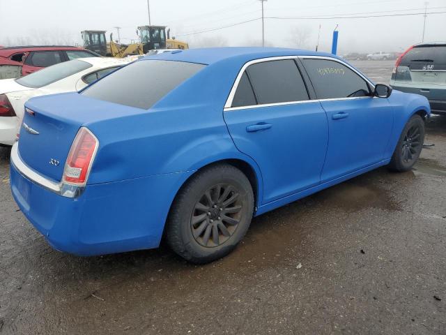 Photo 3 from auction – 2011 CHRYSLER 300 with VIN 2C3CA4CG2BH526451