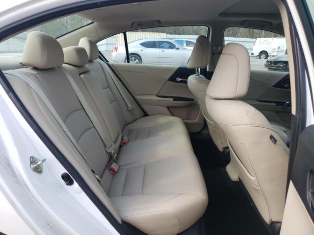 Photo 10 from auction – 2015 HONDA ACCORD EXL with VIN 1HGCR2F8XFA233643