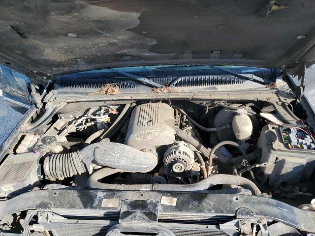 Photo 11 from auction – 2005 GMC NEW SIERRA with VIN 2GTEK19B951301145