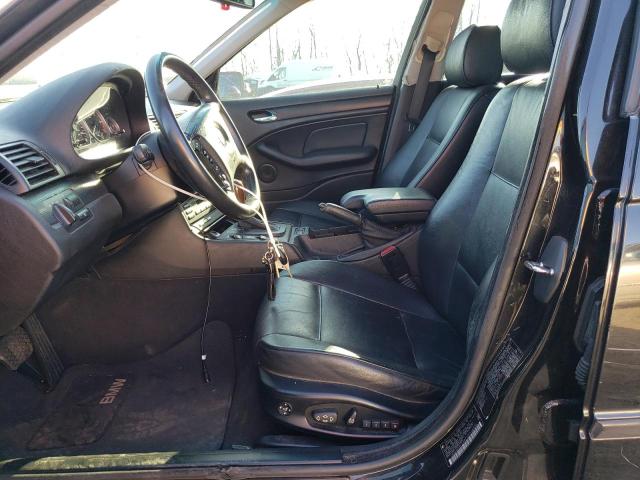 Photo 7 from auction – 2002 BMW 330 XI with VIN WBAEW53472PG16028