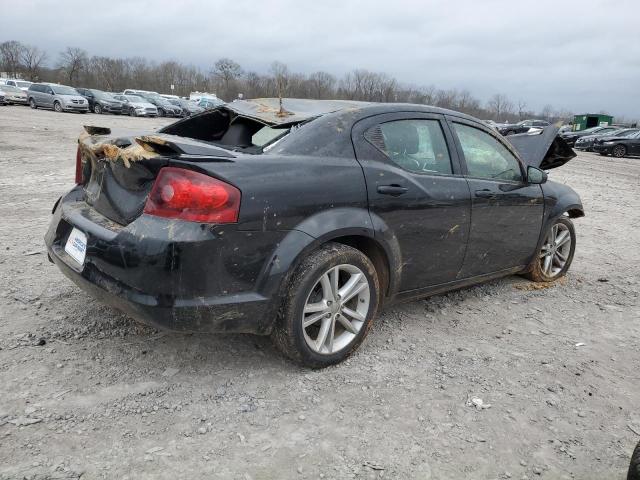 Photo 3 from auction – 2014 DODGE AVENGER SE with VIN 1C3CDZAGXEN104351