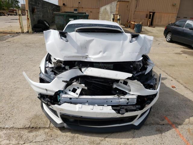Photo 5 from auction – 2016 FORD MUSTANG GT with VIN 1FA6P8CF8G5337023
