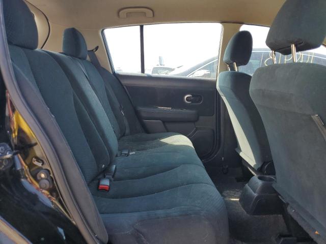 Photo 10 from auction – 2011 NISSAN VERSA S with VIN 3N1BC1CP1BL510414