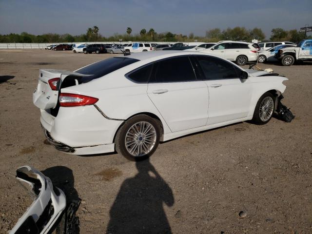 Photo 3 from auction – 2014 FORD FUSION SE with VIN 3FA6P0H92ER368332