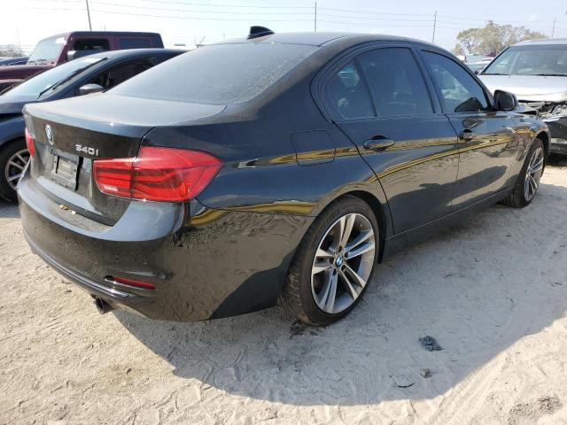 Photo 3 from auction – 2018 BMW 340 I with VIN WBA8B3G50JNV01052