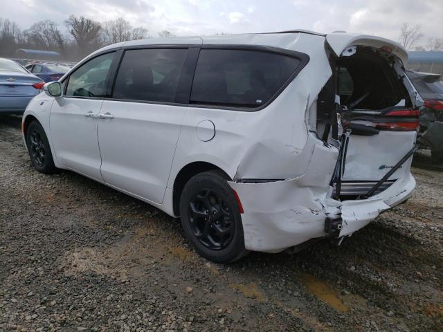 Photo 2 from auction – 2022 CHRYSLER PACIFICA H with VIN 2C4RC1L7XNR135061