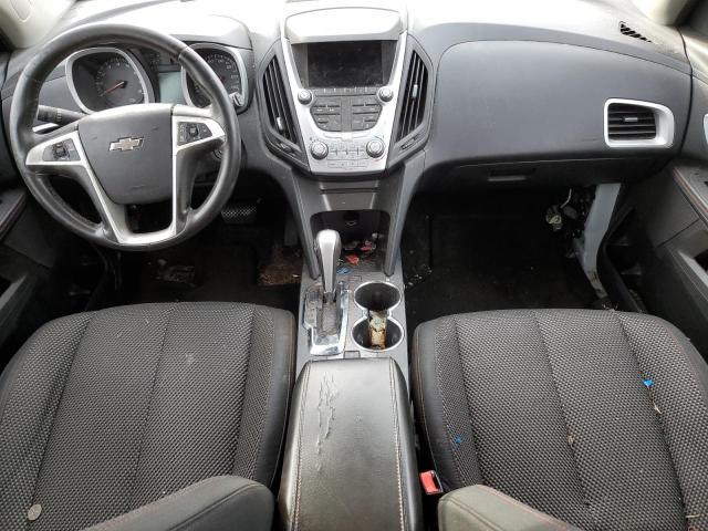 Photo 8 from auction – 2013 CHEVROLET EQUINOX LT with VIN 2GNALDEK2D1113673