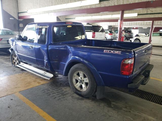 Photo 2 from auction – 2005 FORD RANGER SUP with VIN 1FTYR44U65PA62384